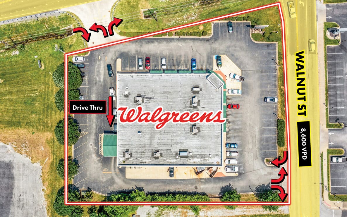 Land for Sale in Highland Illinois 62249